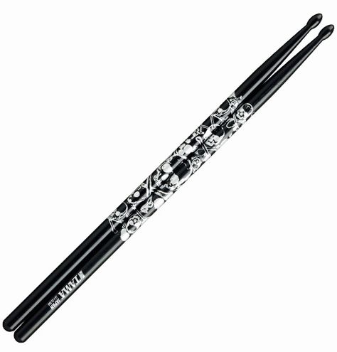 Black Drumsticks Cool Drum Sticks, Drumsticks Drums, Terror Twins, Drum Sticks, Bags Aesthetic, Grocery List, Grocery Lists, Rock Band, Rock Bands