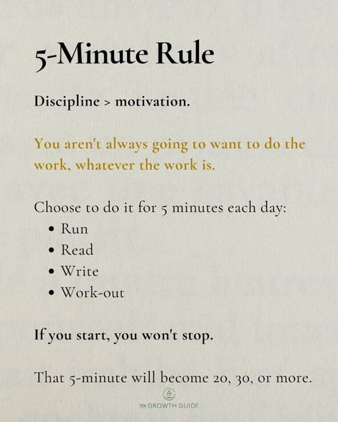 List Of Exercises, 5 Second Rule, Good Leadership Skills, Rules For Life, 7 Rules Of Life, Self Help Skills, High Testosterone, Psychological Facts Interesting, Staying Focused