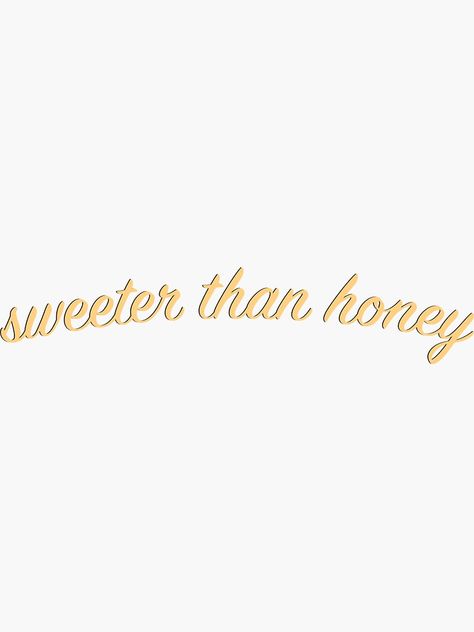 Honey Boba, Honey Quotes, Wallpaper Iphone Ios7, Colorful Inspiration, Sweeter Than Honey, Michael Johnson, Classy Tattoos, Queen B, Love Is Sweet