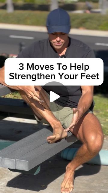 Foot Exercises, Foot Health, Sport Fitness, Health And Wellness, Health And Beauty, At Home, Yoga, Health, On Instagram