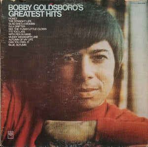 Bobby Goldsboro, Bobby Vinton, Can You Feel It, Columbia Records, Cats Artists, Music Charts, Album Cover Art, Vinyl Lp, Greatest Hits