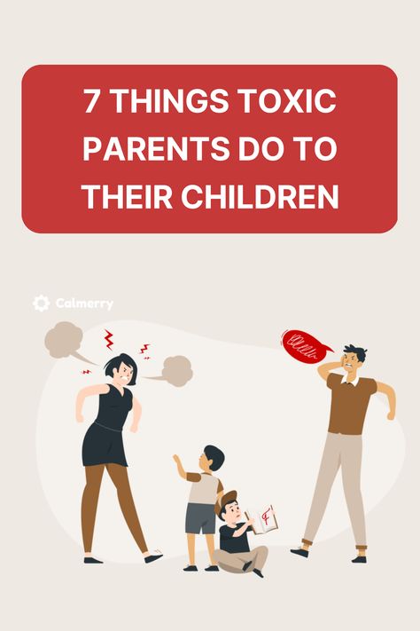 How To Know If Your Parents Are Toxic, Parenting With A Toxic Person, Coparenting With A Toxic Person, Holistic Parenting, Difficult Family, Toxic Parenting, Toxic Parent, How To Defend Yourself, Adverse Childhood Experiences