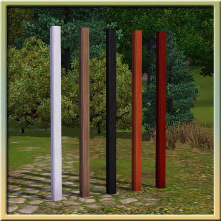 Pillars that go all the way up to the roof byt Cyclonesue on The Sims Resource Sims 4 Ceiling Beams, Sims 4 Cc Picket Fence, Ts4 Pillar Cc, Sims Roofing, Sims 4 Structural Cc, Sims 4 Cc Build Mode Columns, Sims 4 Cc Pillars Patreon, Sims 4 Roofs Cc, Sims 4 Column Cc