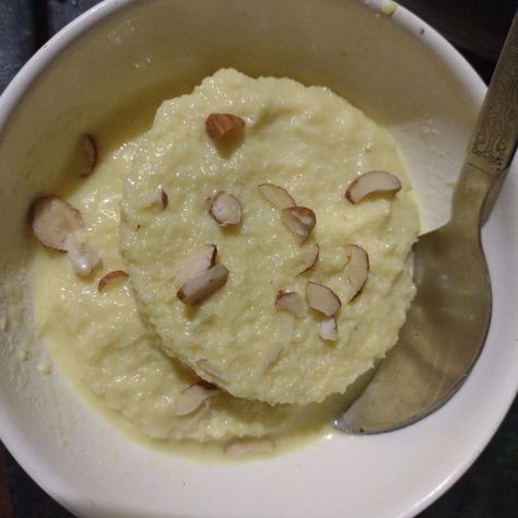 Bread ras malai is an instant version of traditional rasmalai which, is prepared from bread slices. Traditionally rasmalai is prepared from chenna and soaked in rabdi with some dry fruits. Bread Malai, Ras Malai, Indian Dessert, Dry Fruits, Indian Desserts, A Typical, Dried Fruit, Hummus, Oatmeal