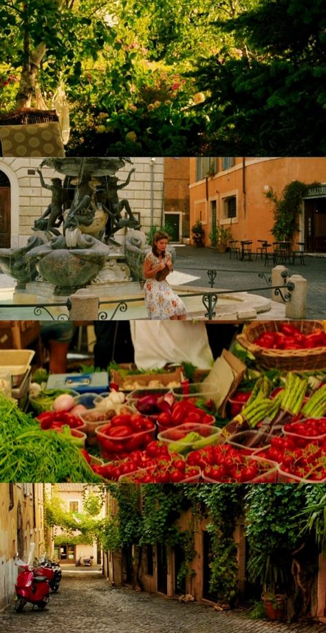 Italian Culture Aesthetic, Italy Movies, Italian Movies, Italian Summer Aesthetic, Vicky Cristina Barcelona, Shot Ideas, Summer Movie, 2000s Aesthetic, Italy Aesthetic