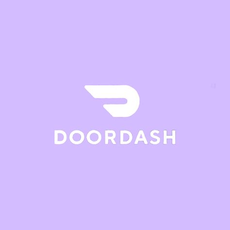 Doordash App Icon, Light Purple App Icons, Doordash Icon, Phone Asthetic, Lavender Sunflower, Purple App Icon, Iphone Widgets, App Store Icon, Purple Iphone