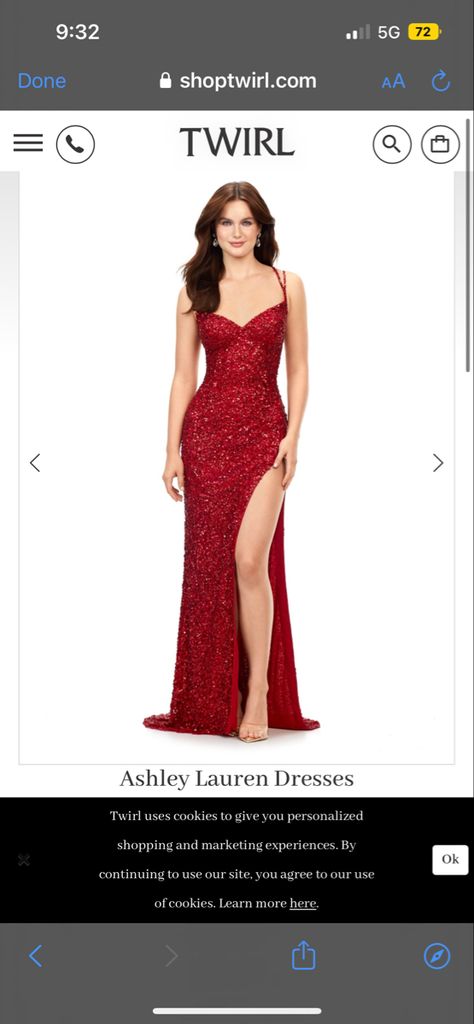 Casino Theme Prom Dress, Heels With Red Dress, Red Grad Dresses, Red Prom Dress Inspiration, Red Glitter Prom Dress, Pretty Red Prom Dresses, Red Fitted Prom Dress, Red Grad Dress, Red Dress Tight