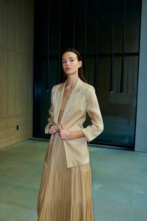 PRE FALL 2024 — Kobi Halperin, Resort 2020, Fall 2018, 2024 Collection, Fall 2024, Pre Fall, Fashion News