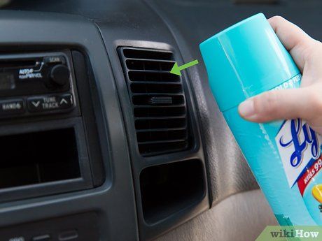 Car Odor Eliminator Diy, Odor Eliminator Diy, Car Odor Eliminator, Car Air Conditioner, Car Detail, Air Car, Car Air Filter, Vehicle Care, Car Diy