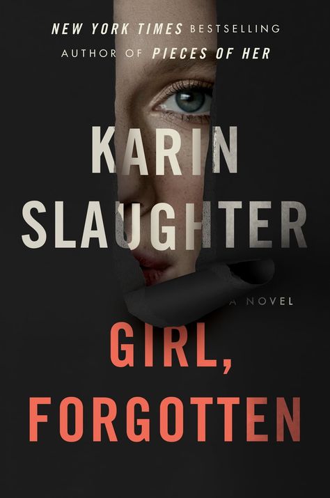 85 Thriller and Mystery Books to Sink Your Teeth Into Karin Slaughter, Chapters Indigo, The Killers, Up Book, Thriller Books, Mystery Thriller, A Novel, Book Lists, Book Club Books