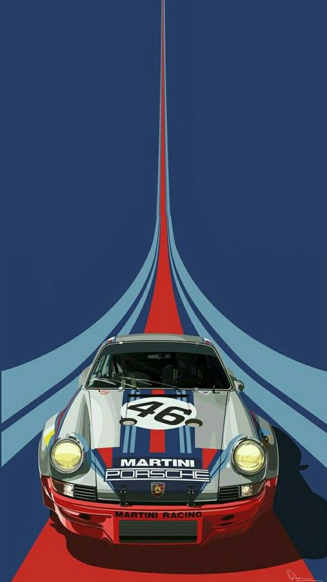 Porsche Vintage, Vintage Racing Poster, Tokyo Drift Cars, Car Dream, Motorsport Art, Automotive Illustration, Andermatt, Jdm Wallpaper, Car Organization