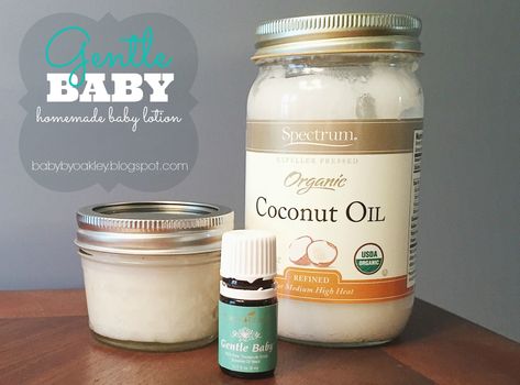 Essential Oils :: Gentle Baby - baby by oakley Diy Night Cream, Essential Oils For Pregnancy, Essential Oils For Babies, Homemade Essential Oils, Are Essential Oils Safe, Essential Oils For Kids, Young Living Essential Oils Recipes, Gentle Baby, Moisturizing Face