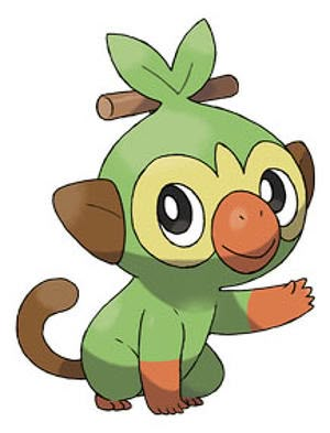 Pokémon Sword and Shield starters Sobble, Scorbunny and Grookey - evolutions, base stats and which starter is best? • Eurogamer.net Pokemon Png, Aurorus Pokemon, Flareon Pokemon, Monkey Species, Grass Type Pokemon, Solgaleo Pokemon, Pikachu Pikachu, Animated Pictures, Spider Monkey