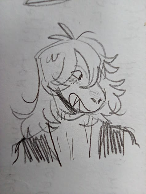 Susie sketch Suzie Deltarune, Susie Deltarune Fanart, Susie Fanart, Noelle Holiday Deltarune, Susie X Noelle, Silly Goat, Noelle Holiday, Susie Deltarune, Undertale Yellow