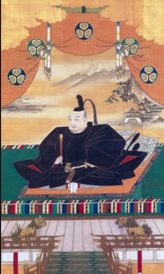 On March 24, 1603, Emperor Go-Yozei appoints Tokugawa Ieyasu as shogun (chief military commander or military dictator). Edo (modern Tokyo) became the Tokugawa shogunate's seat of power. The shogunate would dominate Japan until the Meiji Restoration (1868). Tokugawa Ieyasu, Meiji Restoration, Red Roof Inn, Japan History, History Timeline, Red Roof, Today In History, Kyushu, Ishikawa