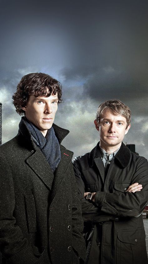 Sherlock and John #iPhone #5s #wallpaper Sherlock Wallpaper Iphone, Sherlock Wallpaper, John Lock, Sherlock Series, Benedict Sherlock, Jeremy Brett, Mark Gatiss, Steven Moffat, Sherlock 3