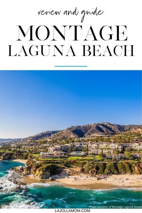 What to know about Montage Laguna Beach, why families prefer it as a true luxury hotel option when visiting OC theme parks, and how to book with perks. Learn more at La Jolla Mom Hotel Laguna, Luxury Family Travel, Montage Laguna Beach, California Restaurants, Mom Travel, Ocean Surf, How To Book, California Coastal, Mosaic Pool