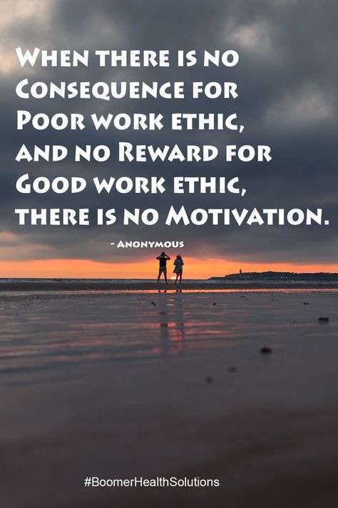 When there is no Consequence for poor work ethic, and no Reward for good work Ethic, there is no Motivation. Quotes About Work Ethic, Ethic Quotes, Work Ethic Quotes, Ethics Quotes, Leadership Ideas, Good Work Ethic, Lack Of Focus, Healthy Quotes, Work Quotes Inspirational