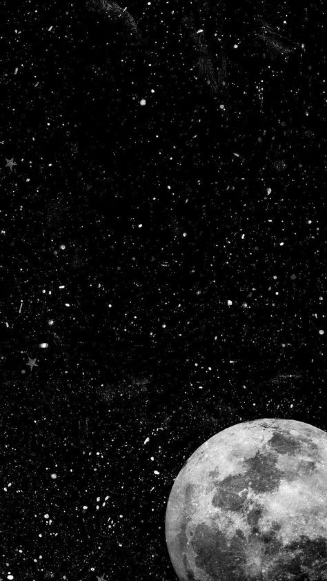 Iphone Wallpaper Texture, Personalized Wallpaper, Black Phone Wallpaper, Moon Poster, Mood Wallpaper, Moon Photography, Name Wallpaper, Dark Wallpaper Iphone, Cool Instagram Pictures