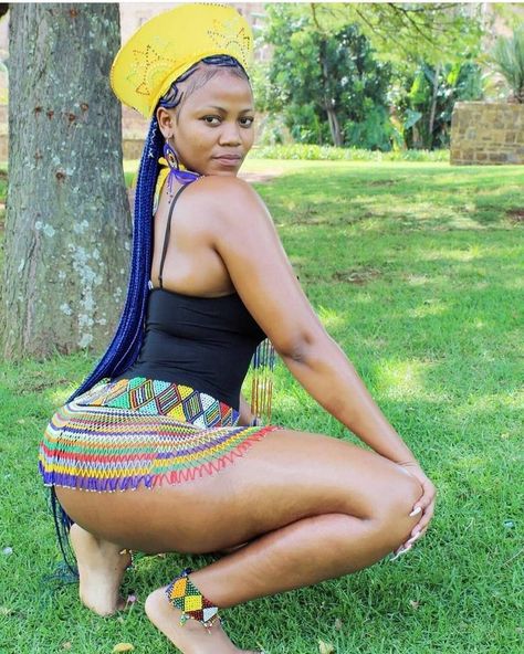 Zulu Culture, Bad Sisters, Zulu Traditional Attire, Amazon Tribe, Kampala Uganda, Big Bum, Glam Photoshoot, Black Goddess, Body Photography