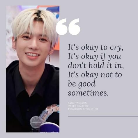 Txt Encouraging Words, Couragement Quotes, Kpop Idols Motivational Quotes, Motivational Kpop Quotes, Kpop Idol Quotes Inspirational, Txt Inspirational Quotes, Txt Motivational Quotes, Enhypen Microphone Wallpaper, Quotes From Kpop Idols