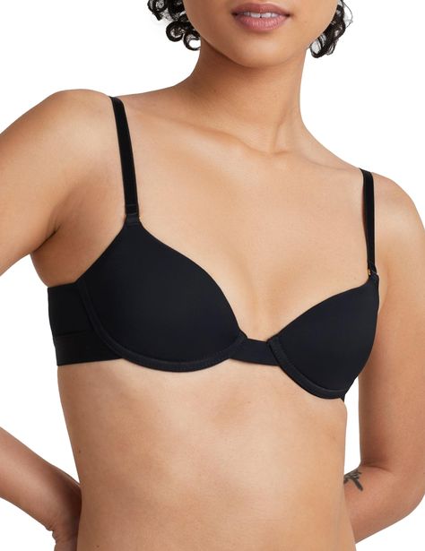 PRICES MAY VARY. BRAS FOR SMALL CHESTED WOMEN: Specially made for AA, A, and B sizes - our everyday bras are meant to celebrate your body exactly as it is. Pepper’s game-changing demi cup tshirt bras for women feature a low cut, scoop shape for a flattering, cleavage-creating fit. TRUE TO SIZE: Our bras for women are true to size, we recommend your usual bra size. Unsure? Refer to our size chart. For band size, measure around your ribcage using a measuring tape, just beneath your bust, on an exh Classic Push-up Bra With Medium Bust Support, Cheap Classic Push-up Bra, Cheap V-neck Intimates With Removable Bra Pads, Demi Bras, Cheap V-neck Intimates With Built-in Bra, Cheap T-back Intimates With Built-in Bra, Small Bra, Comfy Bra, Bra Image