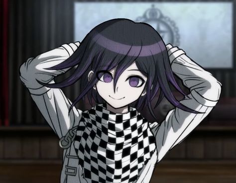 Danganronpa Kokichi, Mlm Flag, Types Of Angels, She Ra Characters, Kokichi Oma, Kokichi Ouma, Meeting Your Soulmate, Lockwood And Co, Anime Things