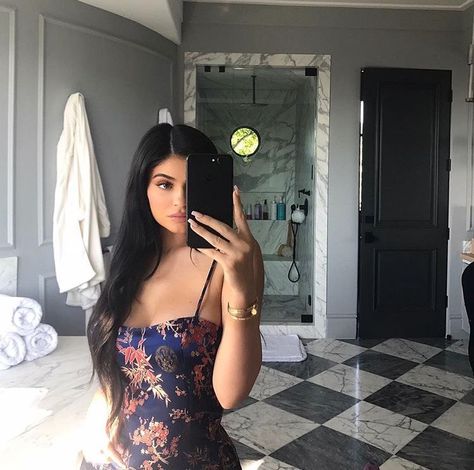 ♡Breakfast at Avery’s♡ Kylie Jenner 2017, Kendall Ve Kylie, Kylie Jenner Selfies, Looks Kylie Jenner, Trajes Kylie Jenner, Estilo Kylie Jenner, Kylie Jenner Look, Kylie J, Kylie Jenner Outfits