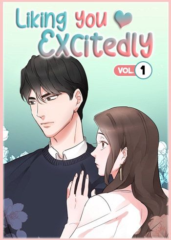 Read Liking you Excitedly Manga English [New Chapters] Online Free - MangaClash Manga Websites, Reading Website, Read Manga Online Free, English Novels, Manga English, You Name It, Online Manga, Comic Store, Free Books Online