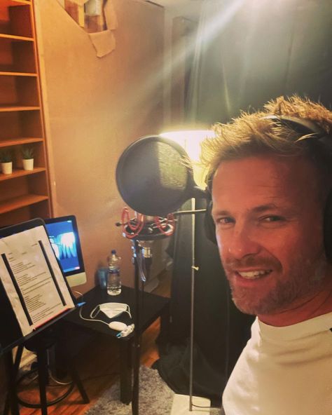 Nicky Byrne, Anna Kendrick, Handsome Actors, New Album, Post On Instagram, The Studio, Love It, Actors, Songs