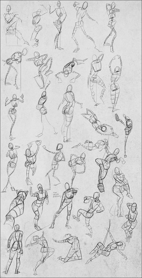 Project Pages 01-28-13 by Andantonius on deviantART Male Figure Drawing, Human Figure Drawing, Human Drawing, Anatomy Sketches, Different Poses, Figure Sketching, Gesture Drawing, Anatomy Drawing, Figure Drawing Reference