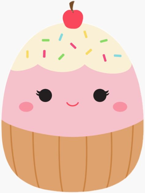 Squishmellows Drawing, Sqishmelow Drawing, Squishmallows Clipart, Cupcake Squishmallow, Squishmallow Drawing, Squishmallows Drawing, Squishmallow Png, Squishmallows Birthday, Paper Squish