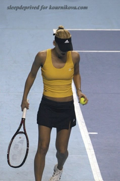 Tennis Core, Body Tea, Tennis Dresses, Tennis Lifestyle, Sport Fits, Tennis Pictures, Tennis Aesthetic, Anna Kournikova, Hottest Women