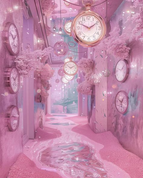 Pink Magical Aesthetic, Sweet Dream Aesthetic, Dream Asthetic Picture, Dream Like Aesthetic, Pink Fantasy Aesthetic, Pink Dreamy Aesthetic, Pink Space Aesthetic, Dreamy Pink Aesthetic, Daydreaming Aesthetic