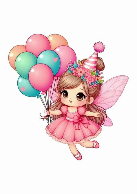 Simple Cute Hairstyles, Balloon Centerpieces Diy, Cartoon Picture, Cute Owls Wallpaper, Disney Cuties, Butterfly Cake Topper, Disney Princess Artwork, Fairy Images, Owl Wallpaper