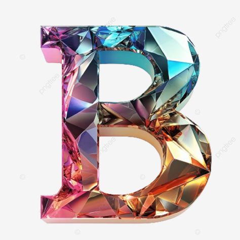 english alphabet b written down beautiful colored diamond english alphabet b written down beautifu B Alphabet Design Beautiful, B Alphabet Design, B Alphabet, Gemstone Collection, Transparent Image, English Alphabet, Alphabet Design, Alphabet Art, Letter Set