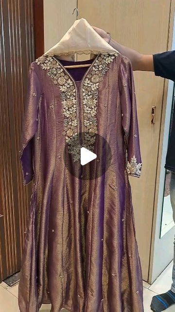 Tissue Dresses Indian, Tissue Salwar Suits, Tissue Anarkali Dress, Tissue Dress Designs, Tissue Suits Design, Tissue Anarkali, Tissue Suit, Tissue Dress, Desi Fashion Casual