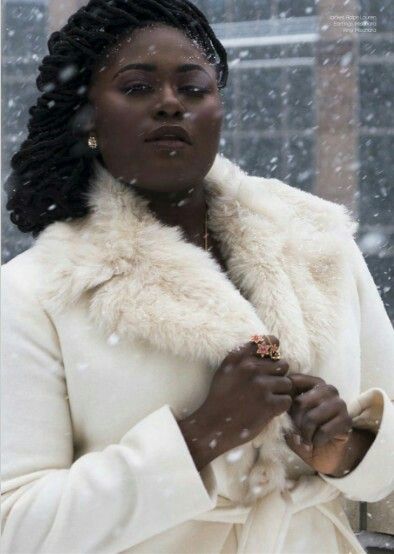 Actress Danielle Brooks for CURVA Magazine-ISSUE#19  Photography Credit: Samantha Wolov Talia Hibbert, September Born, Plus Size Photography, Mystical Fairy, Sugar Mummy, Danielle Brooks, Chub Rub, Runway Magazine, Unique Womens Fashion