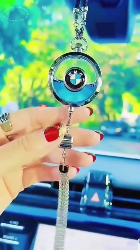 ✨It is not only a car air freshener, but also a beautiful car rearview mirror pendant! 👉https://www.hrepaire.com/products/dant | By Hrepaire Acrylic Car Charms Rear View Mirror, Cute Car Air Freshener Hanging, Car Dangle Mirror, Fm Car Air Freshener, Car Perfume Air Freshener, Mirror Pendant, Perfume Diffuser, Car Rearview Mirror, Car Pendant