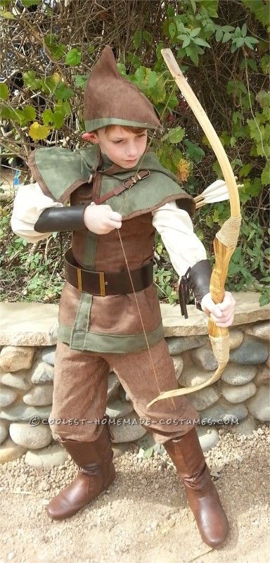 Robin Hood Kostüm, Robin Hood Halloween Costume, Robin Hood Prince Of Thieves, Robin Hood Hat, Prince Of Thieves, Robin Hood Costume, Hood Ideas, Costume Carnaval, Medieval Party