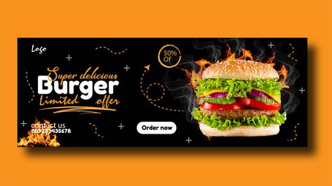 burger banner design in illustrator_Rasheed RGD Burger Banner Design, Ux Design Process, Creative Banners, Delicious Burgers, Jordan Sneakers, Ux Design, Design Process, Banner Design, Air Jordan