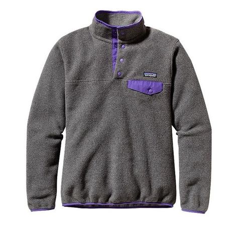 please please please! Patagonia Fleece Pullover, Pullovers Outfit, Patagonia Pullover, Patagonia Fleece, Womens Fleece, Pullover Jacket, Patagonia Womens, Outdoor Outfit, Chino Shorts