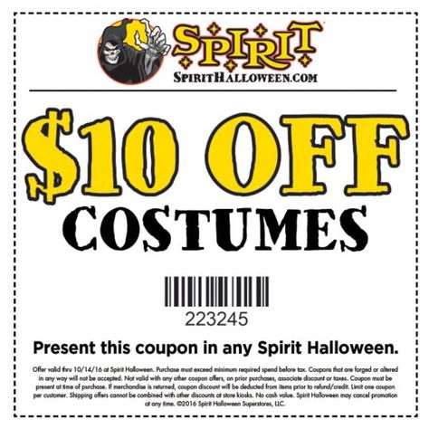 TMobile Coupon - Spirithalloween.com Sprit Halloween, Spirit Halloween Coupon, Halloween Coupons, Halloween Spirit Store, Coupon Apps, Shopping Coupons, Spirit Halloween, Promo Codes, Halloween Costumes