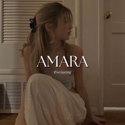 Amara Name, Mystical Names, Meaningful Baby Names, Feminine Names, Female Character Names, Sweet Baby Names, Meaningful Names, Best Character Names, Fantasy Names