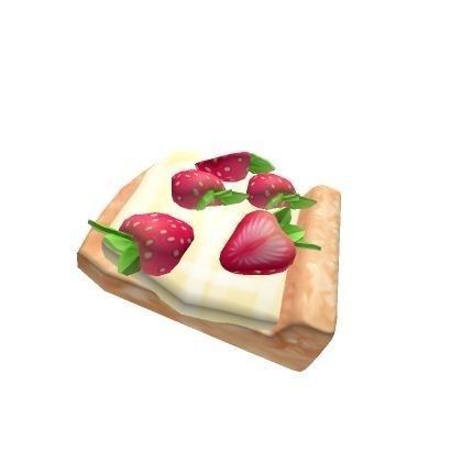 Object Oc, Roblox Accessories, Emoji Food, Roblox Png, Cream Tart, Desain Quilling, Food Png, Pookie Wookie, Strawberry Cream