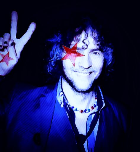 Wayne Coyne, The Flaming Lips, Flaming Lips, Lips