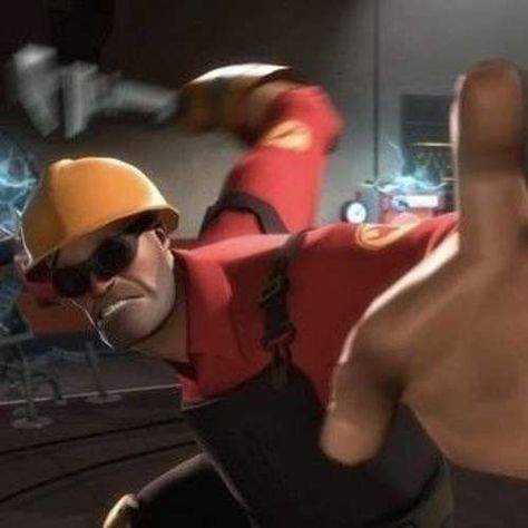 Tf2 Funny, Valve Games, Team Fortress 2 Medic, Tf2 Memes, Team 2, Fortress 2, Team Fortress 2, Team Fortress, Gaming Memes