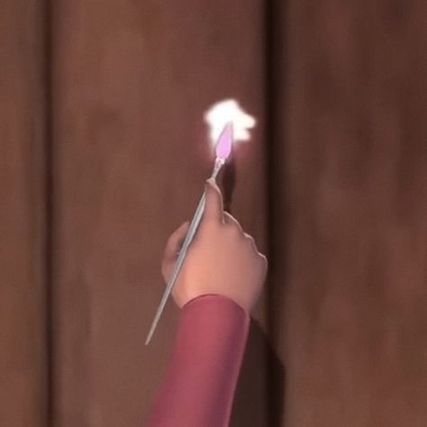 Barbie Rapunzel Paintbrush, Barbie In Rapunzel, Barbie Rapunzel Painting, Barbie As Rapunzel Aesthetic, Barbie Rapunzel Aesthetic, Barbie As Rapunzel, Rapunzel Tattoo, Barbie Rapunzel, Rapunzel Movie