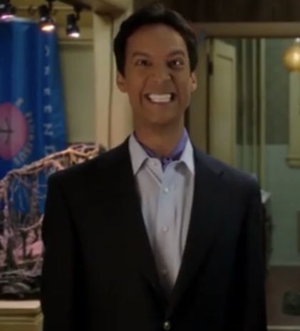 Troy And Abed, Community Memes, Danny Pudi, Community Tv Show, Community Tv, Community Show, Rat Man, T Bone, New Apartment