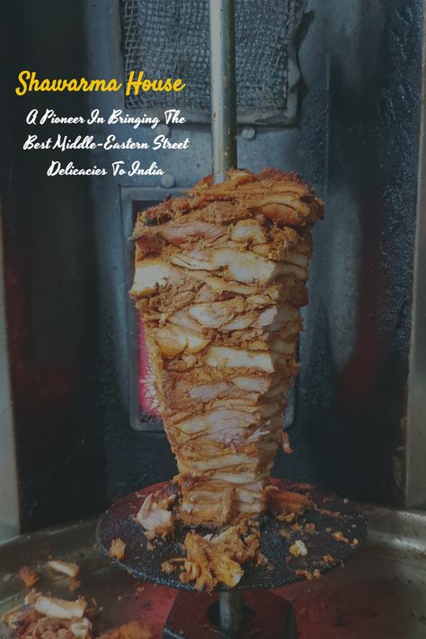 When The Muse Strikes!: Shawarma House - A Pioneer In Bringing The Best Mi... Baby Kitchen Set, Shawarma Logo, World Street Food, Kitchen Fan, Food Truck Festival, Lebanese Cuisine, Quick Service Restaurant, Kitchen Post, Catering Options